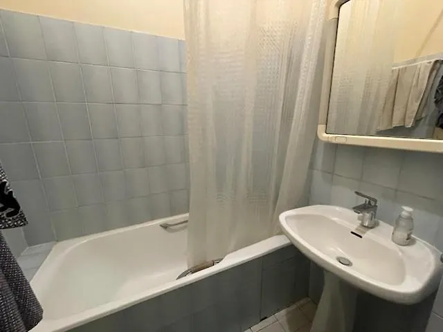 Apartment Appartement Pres De La Tour Eiffel Paris France