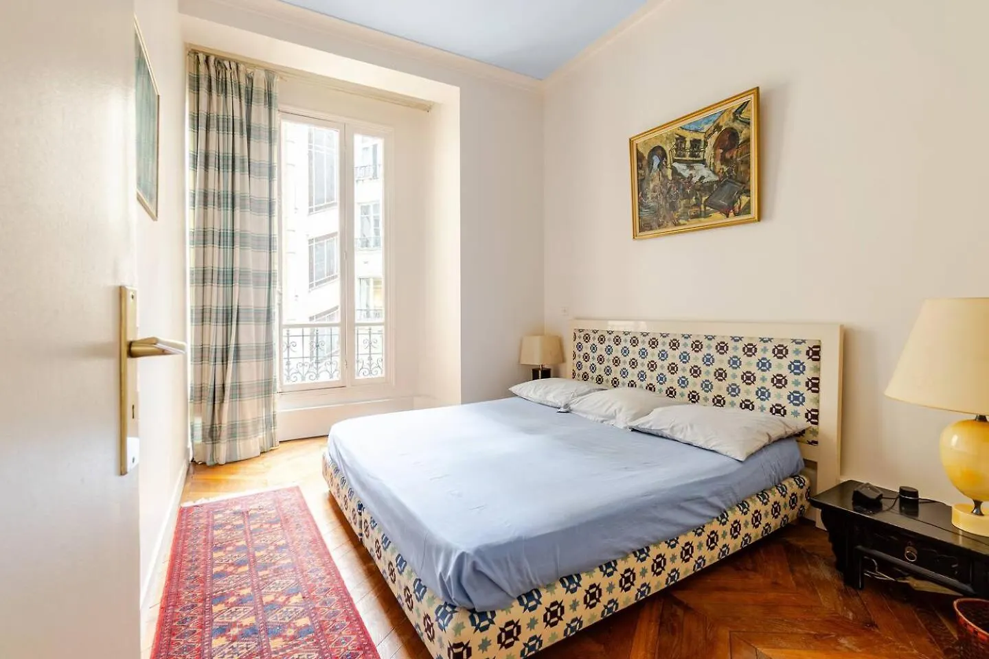 Appartement Pres De La Tour Eiffel Paris